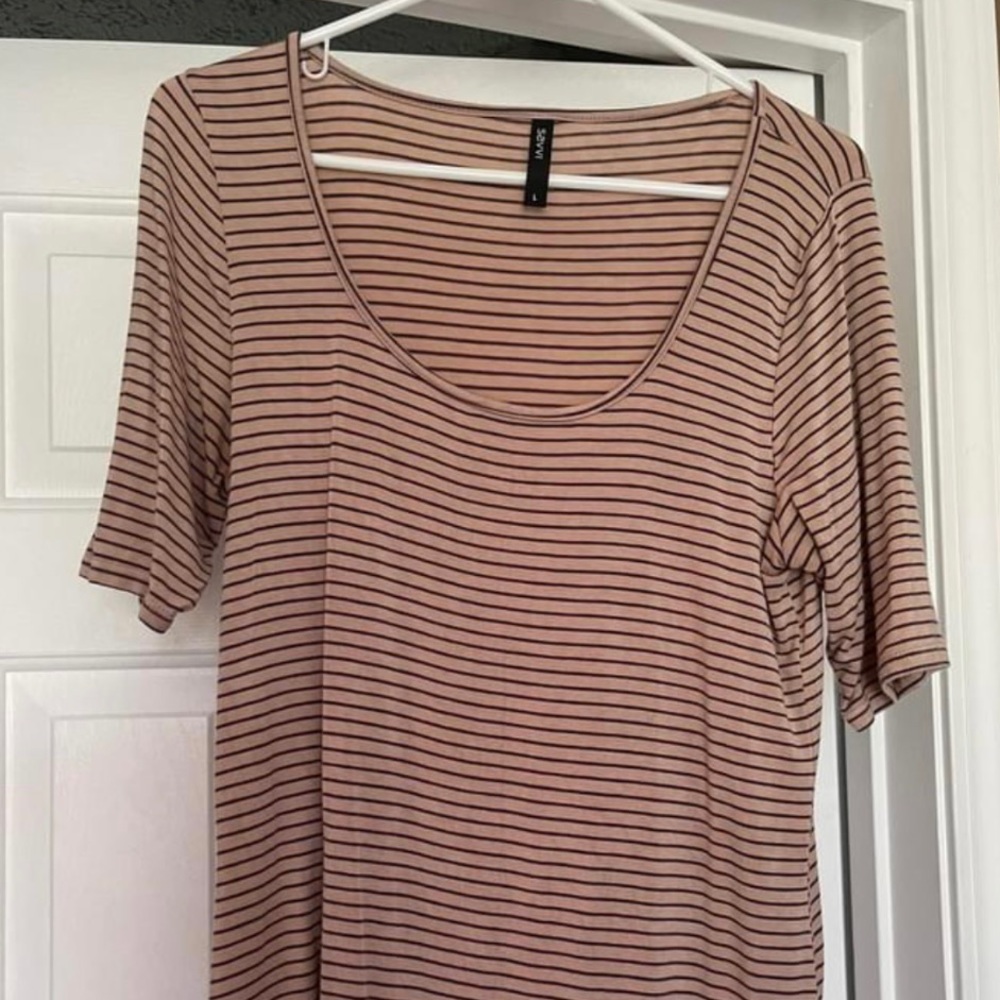 Savvi JUNI short sleeved top